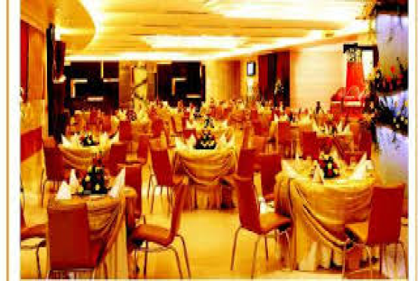 Samriddhi Grande Banquet Hall