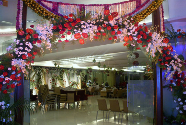 Samriddhi Grande Banquet Hall