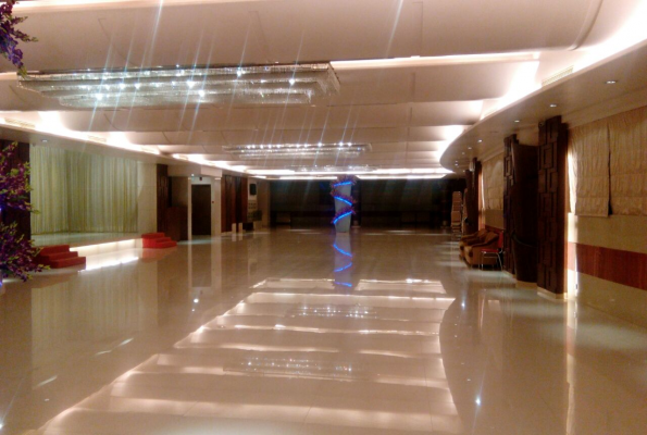 Samriddhi Grande Banquet Hall