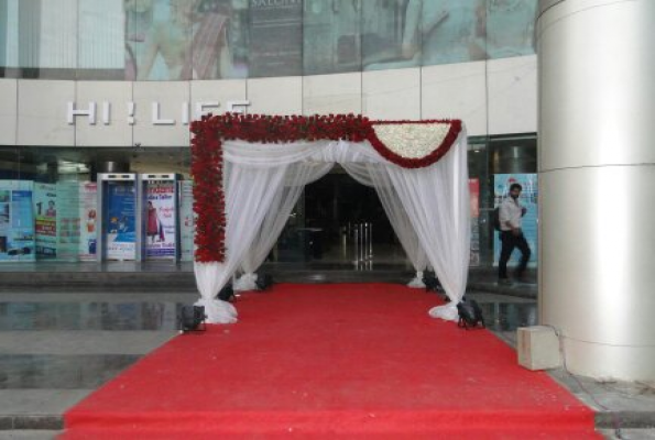 Samriddhi Grande Banquet Hall