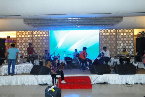 Samriddhi Grande Banquet Hall