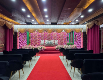 Party Villas Party Hall