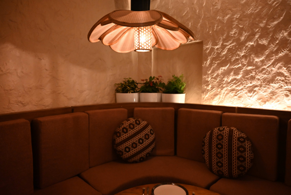 June Bistro & Bar