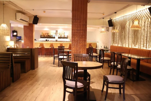 June Bistro & Bar