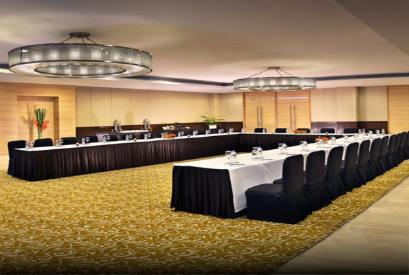 Four Points By Sheraton