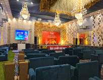 Banquet Vardaan Palace Burari Banquet Vardaan Palace Burari