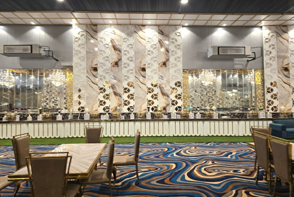 Banquet Vardaan Palace Burari