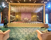 Surat Garden Banquet And Party Hall