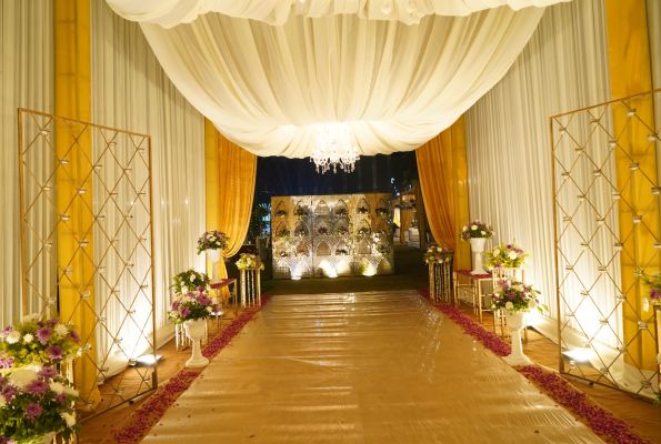 Surat Garden Banquet And Party Hall
