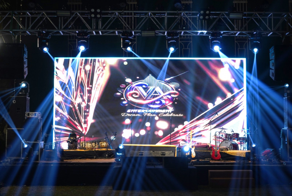 Surat Garden Banquet And Party Hall
