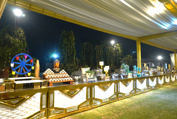 Surat Garden Banquet And Party Hall