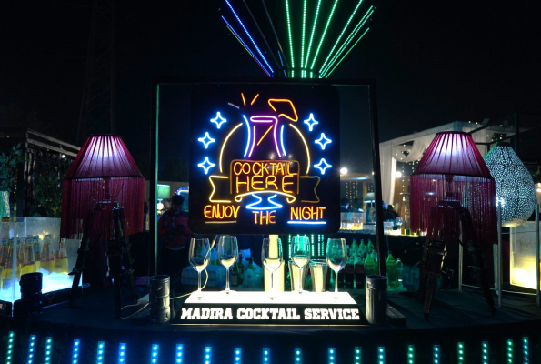 Surat Garden Banquet And Party Hall