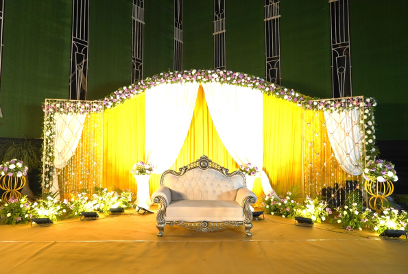 Surat Garden Banquet And Party Hall