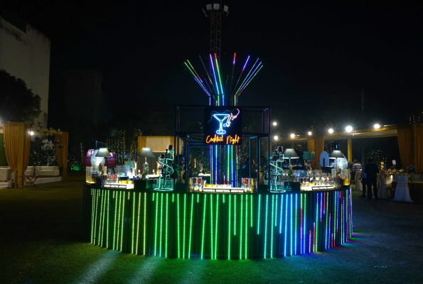 Surat Garden Banquet And Party Hall