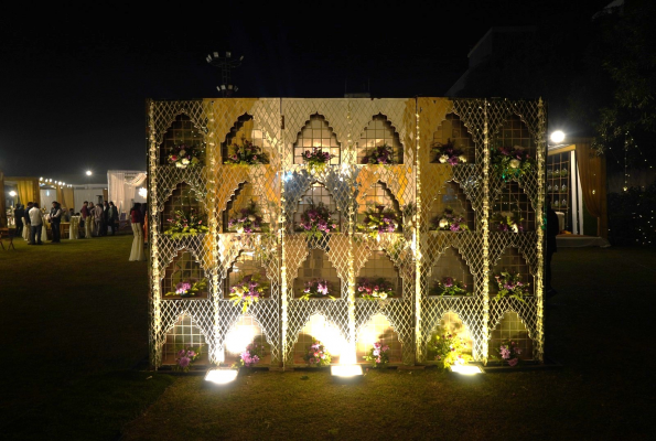 Surat Garden Banquet And Party Hall