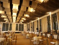 Surat Garden Banquet And Party Hall Surat Garden Banquet And Party Hall