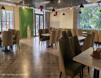 Ganeshwaram Hotel Restaurant And Banquet