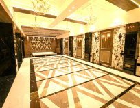 Shera Hotels And Banquet