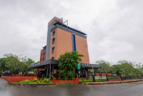 Banquet Hall 1 at Shera Hotels And Banquet