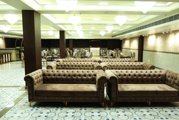 Namashkar Noida