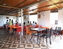 Farm Stays And Avva Buvva Restaurant of Ananda Kshethram