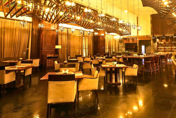 Hyatt Centric Janakpuri