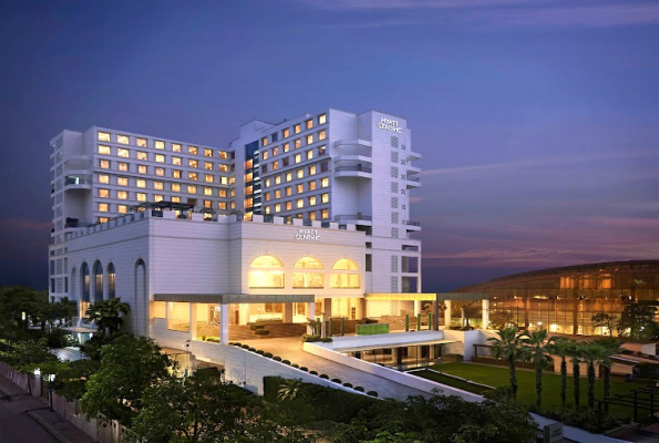 Hyatt Centric Janakpuri