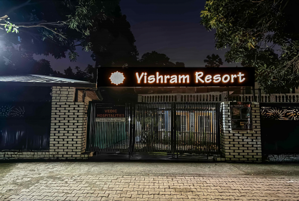 Vishram Resort