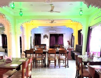 Hotel Moti Mahal Muroli