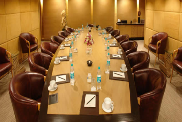 Hotel Sahara Star