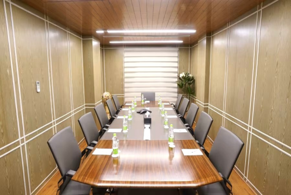 Board Room at Rockland Hotels