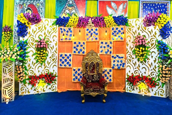 Sri Krishnananda Banquet