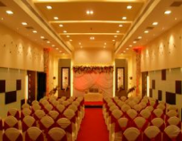 Ritambhara Banquet Hall