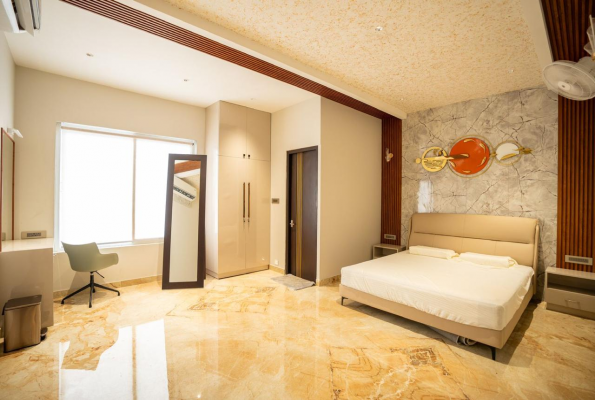 Parekkat Exhibition And Convention Centre 3