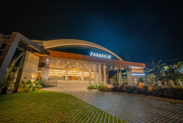 Parekkat Exhibition And Convention Centre 5