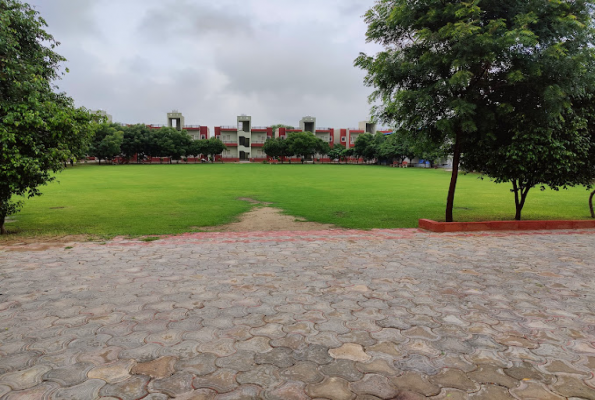 Vrinda Anandam Resort