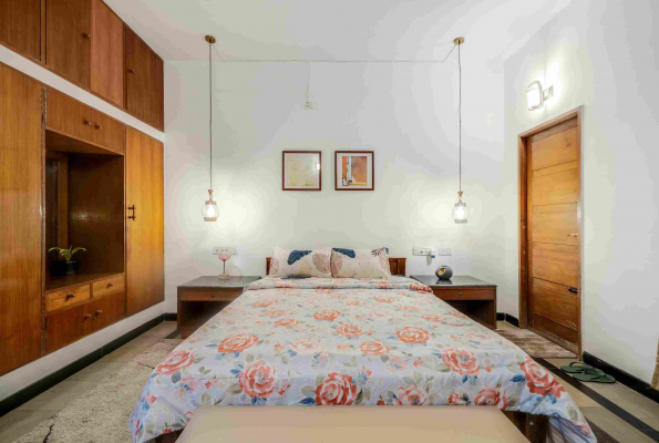 Vana Vista Spacez Garden Villa 4