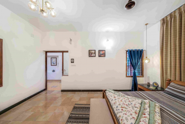 Vana Vista Spacez Garden Villa