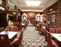 Blossom Banquet Hall at undefined