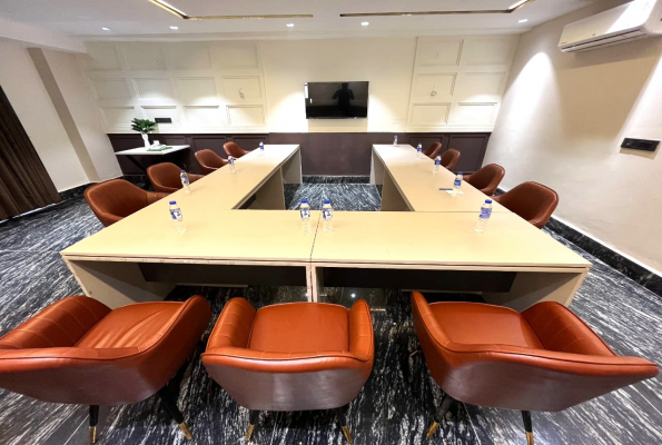 Orsom Stays Hotel And Banquets