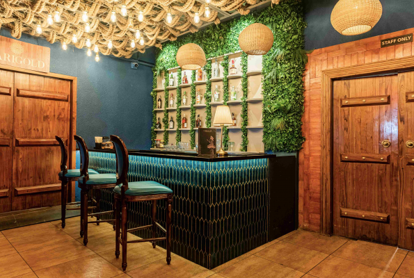 Visthara Business Hotel