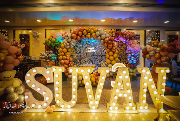 Grand Utsav