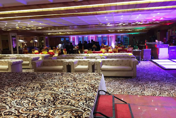 Grand Utsav