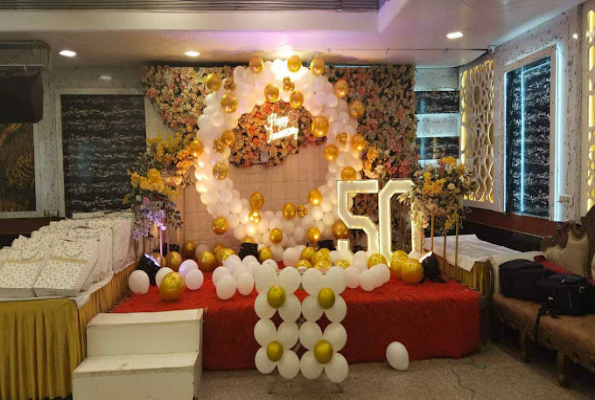 Grand Utsav