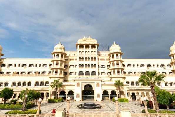 Raj Mahal at Shri Vallabh Vilas Lords Plaza