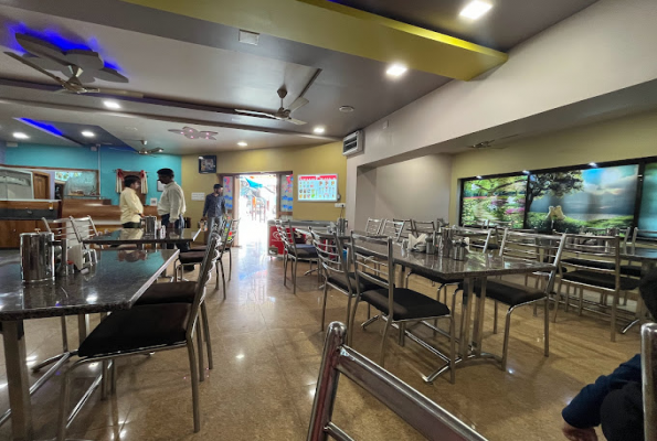 Toran Thaal Restaurant