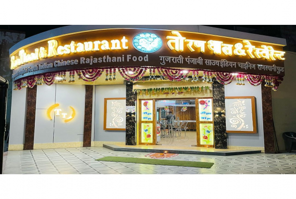 Toran Thaal Restaurant