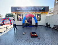 Rudra Restaurant Fast Food