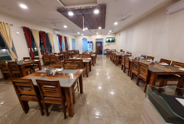 Rudra Restaurant Fast Food