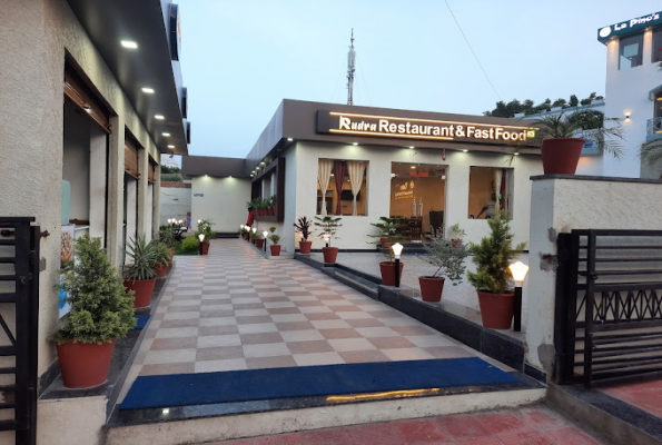 Rudra Restaurant Fast Food